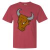 Garment-Dyed Heavyweight Comfort Colors® T-Shirt Thumbnail