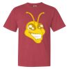Garment-Dyed Heavyweight Comfort Colors® T-Shirt Thumbnail