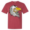 Garment-Dyed Heavyweight Comfort Colors® T-Shirt Thumbnail