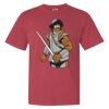 Garment-Dyed Heavyweight Comfort Colors® T-Shirt Thumbnail