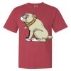 Garment-Dyed Heavyweight Comfort Colors® T-Shirt Thumbnail