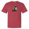Garment-Dyed Heavyweight Comfort Colors® T-Shirt Thumbnail