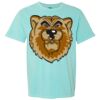 Garment-Dyed Heavyweight Comfort Colors® T-Shirt Thumbnail