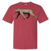 Garment-Dyed Heavyweight Comfort Colors® T-Shirt Thumbnail