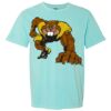 Garment-Dyed Heavyweight Comfort Colors® T-Shirt Thumbnail