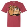Garment-Dyed Heavyweight Comfort Colors® T-Shirt Thumbnail
