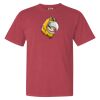 Garment-Dyed Heavyweight Comfort Colors® T-Shirt Thumbnail