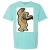 Garment-Dyed Heavyweight Comfort Colors® T-Shirt Thumbnail