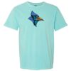 Garment-Dyed Heavyweight Comfort Colors® T-Shirt Thumbnail