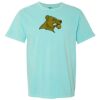 Garment-Dyed Heavyweight Comfort Colors® T-Shirt Thumbnail