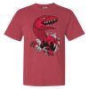 Garment-Dyed Heavyweight Comfort Colors® T-Shirt Thumbnail