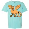 Garment-Dyed Heavyweight Comfort Colors® T-Shirt Thumbnail