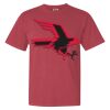 Garment-Dyed Heavyweight Comfort Colors® T-Shirt Thumbnail