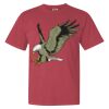 Garment-Dyed Heavyweight Comfort Colors® T-Shirt Thumbnail