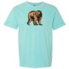 Garment-Dyed Heavyweight Comfort Colors® T-Shirt Thumbnail