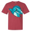 Garment-Dyed Heavyweight Comfort Colors® T-Shirt Thumbnail