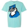 Garment-Dyed Heavyweight Comfort Colors® T-Shirt Thumbnail
