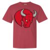 Garment-Dyed Heavyweight Comfort Colors® T-Shirt Thumbnail
