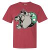 Garment-Dyed Heavyweight Comfort Colors® T-Shirt Thumbnail