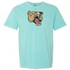 Garment-Dyed Heavyweight Comfort Colors® T-Shirt Thumbnail