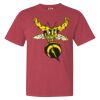 Garment-Dyed Heavyweight Comfort Colors® T-Shirt Thumbnail