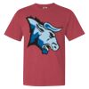Garment-Dyed Heavyweight Comfort Colors® T-Shirt Thumbnail