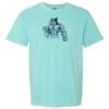 Garment-Dyed Heavyweight Comfort Colors® T-Shirt Thumbnail