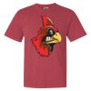 Garment-Dyed Heavyweight Comfort Colors® T-Shirt Thumbnail