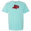 Garment-Dyed Heavyweight Comfort Colors® T-Shirt Thumbnail