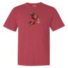 Garment-Dyed Heavyweight Comfort Colors® T-Shirt Thumbnail