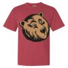 Garment-Dyed Heavyweight Comfort Colors® T-Shirt Thumbnail