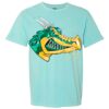Garment-Dyed Heavyweight Comfort Colors® T-Shirt Thumbnail