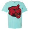 Garment-Dyed Heavyweight Comfort Colors® T-Shirt Thumbnail