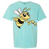 Garment-Dyed Heavyweight Comfort Colors® T-Shirt Thumbnail