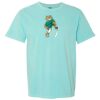 Garment-Dyed Heavyweight Comfort Colors® T-Shirt Thumbnail