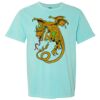 Garment-Dyed Heavyweight Comfort Colors® T-Shirt Thumbnail