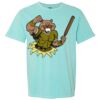 Garment-Dyed Heavyweight Comfort Colors® T-Shirt Thumbnail