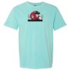 Garment-Dyed Heavyweight Comfort Colors® T-Shirt Thumbnail