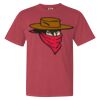 Garment-Dyed Heavyweight Comfort Colors® T-Shirt Thumbnail