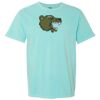 Garment-Dyed Heavyweight Comfort Colors® T-Shirt Thumbnail