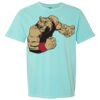 Garment-Dyed Heavyweight Comfort Colors® T-Shirt Thumbnail