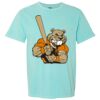 Garment-Dyed Heavyweight Comfort Colors® T-Shirt Thumbnail
