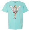 Garment-Dyed Heavyweight Comfort Colors® T-Shirt Thumbnail