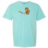 Garment-Dyed Heavyweight Comfort Colors® T-Shirt Thumbnail