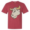 Garment-Dyed Heavyweight Comfort Colors® T-Shirt Thumbnail