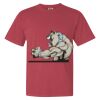 Garment-Dyed Heavyweight Comfort Colors® T-Shirt Thumbnail