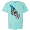Garment-Dyed Heavyweight Comfort Colors® T-Shirt Thumbnail