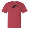 Garment-Dyed Heavyweight Comfort Colors® T-Shirt Thumbnail