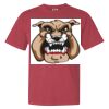 Garment-Dyed Heavyweight Comfort Colors® T-Shirt Thumbnail