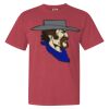 Garment-Dyed Heavyweight Comfort Colors® T-Shirt Thumbnail